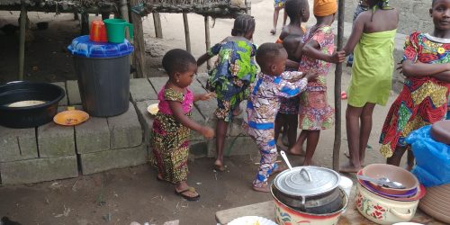 humanitaire