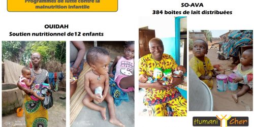 humanitaire