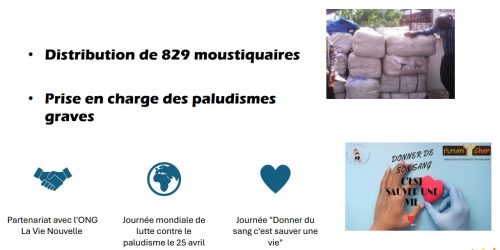 humanitaire