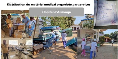 humanitaire