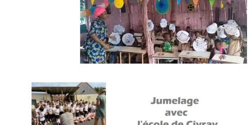 humanitaire