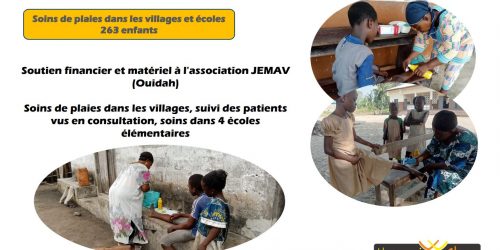 humanitaire